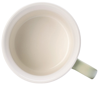 Кружка Nancy, матовая