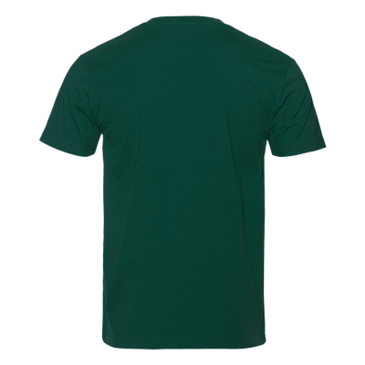 Футболка мужская STAN хлопок 180, 08U