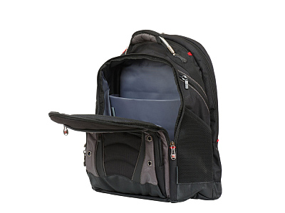 Рюкзак Synergy с отделением для ноутбука 16