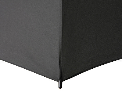 Зонт-трость Glendale с куполом 137 см