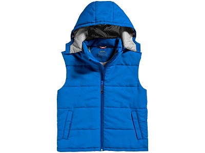 Жилет Gravel мужской