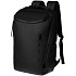 Рюкзак cityTravel, черный - Фото 2