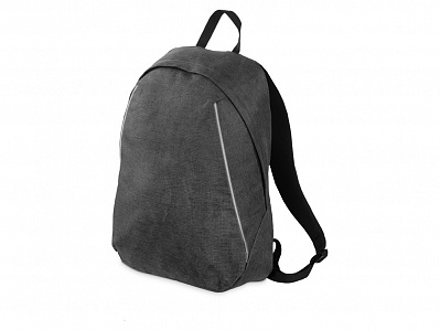 Рюкзак Camo со светоотражением для ноутбука 15 (Серый)
