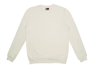 Свитшот Motion с начесом, унисекс