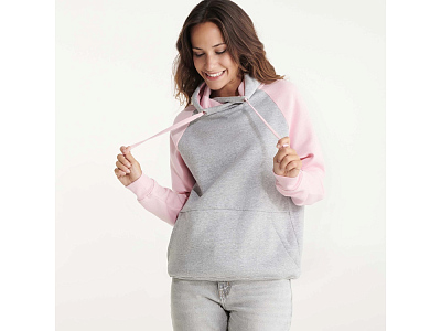 Толстовка с капюшоном Badet мужская