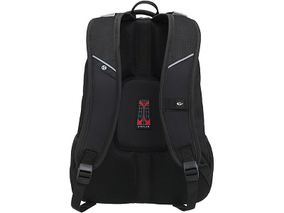 Рюкзак XPLOR с отделением для ноутбука 15