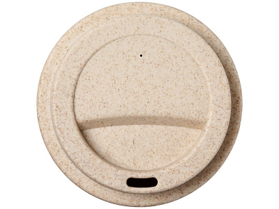 Стакан из пшеничного соломенного волокна Oka