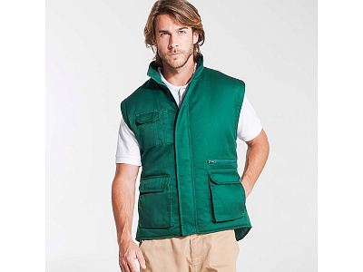 Жилет Almanzor, мужской