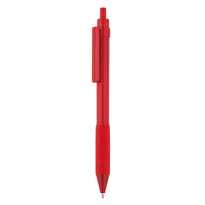 Ручка X2 (Красный;)