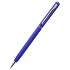 Ручка металлическая Tinny Soft софт-тач, фиолетовая - Фото 2