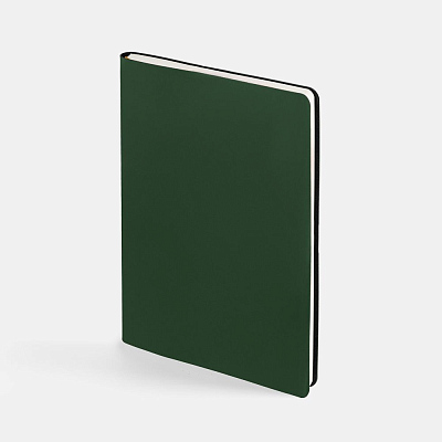 Ежедневник Flex Shall датированный, зеленый