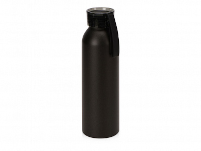 Бутылка для воды Joli, 650 мл (Черный)