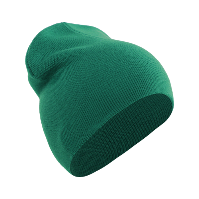 Шапка STAN акрил 016 (Зелёный)