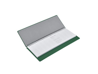 Планинг датированный Velvet на 2026 год