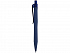 Ручка пластиковая шариковая Prodir QS 20 PRT софт-тач - Фото 3