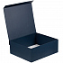 Коробка My Warm Box, синяя - Фото 4