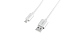 Кабель Micro USB Rombica Twist Silver - Фото 4