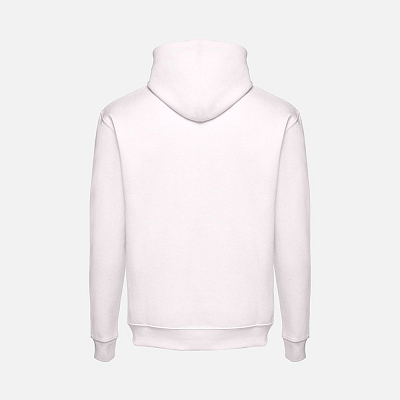 Худи унисекс Phoenix, светло-розовое