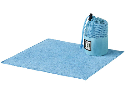 Салфетка Diamond для автомобиля