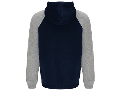 Толстовка с капюшоном Badet мужская