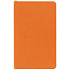 Блокнот Freenote Wide, оранжевый - Фото 3