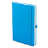 Подарочный набор JOY: блокнот, ручка, кружка, коробка, стружка; голубой - Фото 2