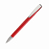 Ручка шариковая COBRA MM, красный - Фото 1
