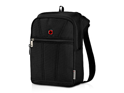 Сумка кросс-боди BC First (Чёрный)