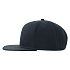 Бейсболка "SNAP BACK-S", 6 клиньев, пластиковая застежка - Фото 9