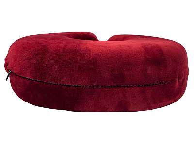 Подушка для путешествий с эффектом памяти Drowsy