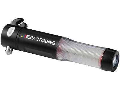 Аварийный многофункциональный фонарь