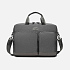Cумка для ноутбука L255, темно-серая - Фото 1