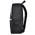 Рюкзак Cool, серый/чёрный, 43 x 30 x 13 см, 100% полиэстер 300 D - Фото 3