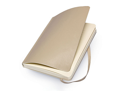 Записная книжка А6 (Pocket) Classic Soft (в линейку)