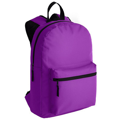 Рюкзак Base  (Фиолетовый)