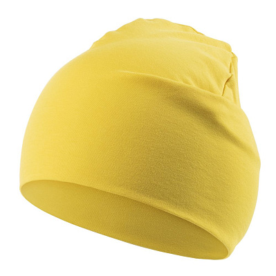 Шапка HeadOn, ver.2, желтая (Желтый)