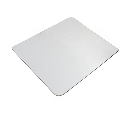 Коврик для мыши GLIDE S, 26*21*0,3см, белый