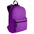 Рюкзак Base, фиолетовый - Фото 1