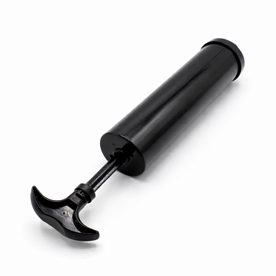 Рюкзак вакуумный PACK&amp;VAC, чёрный