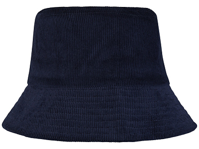 Панама Howson из переработанного вельвета