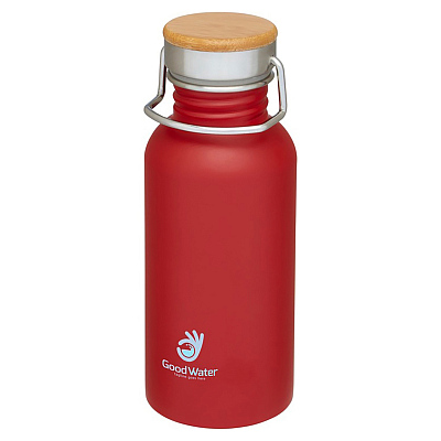Бутылка спортивная Тор, 550 мл