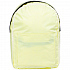 Рюкзак Manifest Color из светоотражающей ткани, желтый неон - Фото 5