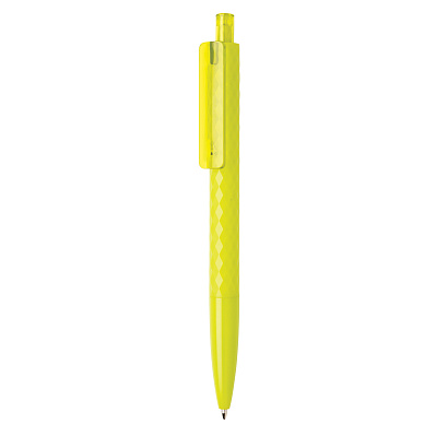 Ручка X3 (Салатовый;)
