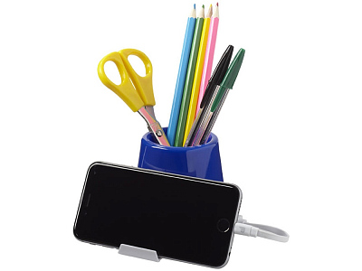 Настольный USB Hub Shine 4 в 1