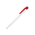Ручка пластиковая Pim, красная - Фото 1