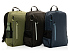 Рюкзак для ноутбука Impact Lima из rPET AWARETM, RFID, 15.6" - Фото 10