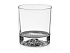 Стеклянный бокал для виски Broddy - Фото 1
