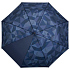 Набор Gems: зонт и термос, синий - Фото 3