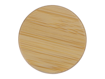 Стеклянная бутылка для воды в силиконовом чехле Refine