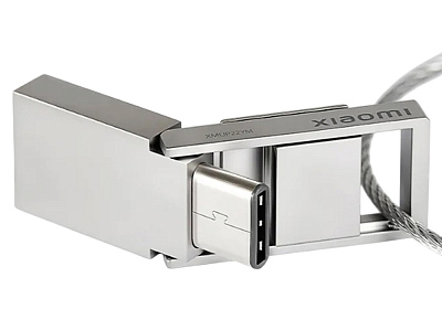 USB 3.0-флешка на 64 Гб с разъемами USB-A и Type-C